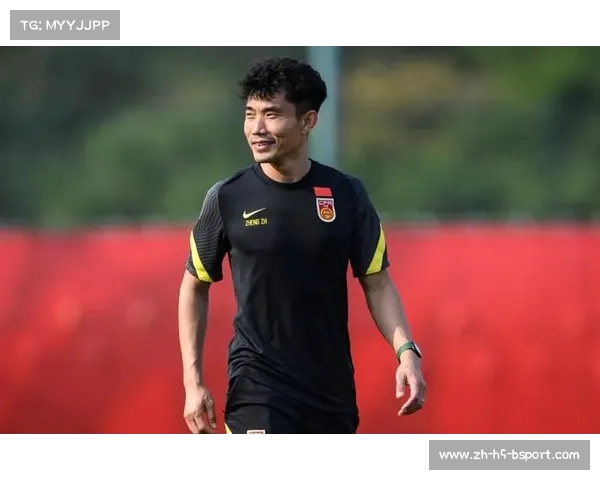 郑智之路:中国足球传奇人物的辉煌历程与永恒影响 郑智之路:中国足球传奇人物的辉煌历程与永恒影响